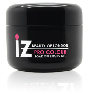 Izabelle Hammon Pro Colour 300