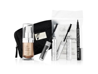Lash Perfect Glam Eyes gift set