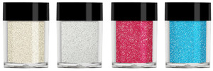 Lecente Summer glitters