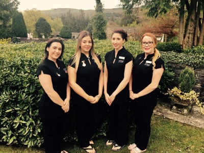 Macdonald Hotels & Resorts 2