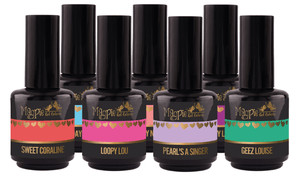 Magpie Gel Polish 300