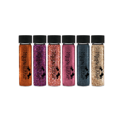 Magpie Glitter Autumn Collection 2017 copy
