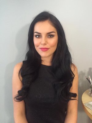 Marvelbrow Model 300