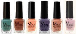 Misa Fall collection 2017