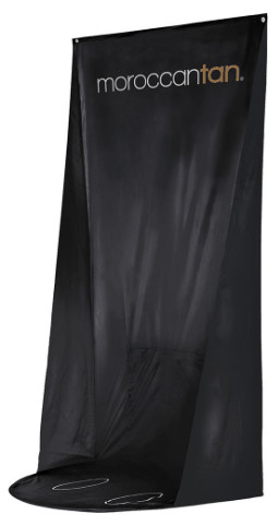 MoroccanTan Backdrop