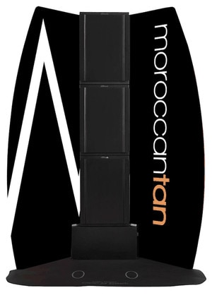 MoroccanTan Clean Air Extraction 300