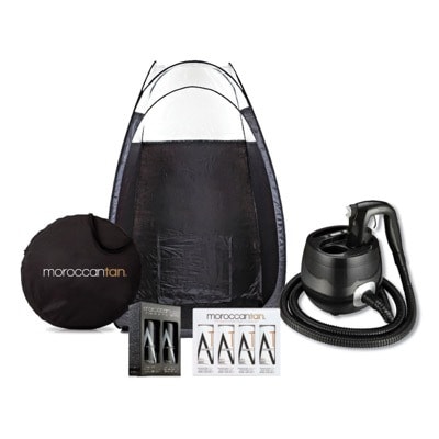 MoroccanTan Starter Kit copy