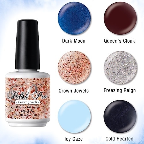 NSI Ice-Queen-Collection
