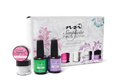 NSI Simplicité Discover Kit copy