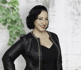 Natalie Soto-Carlisle