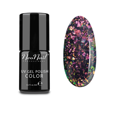 NeoNail Star Glow UV Gel Polish Lunar copy