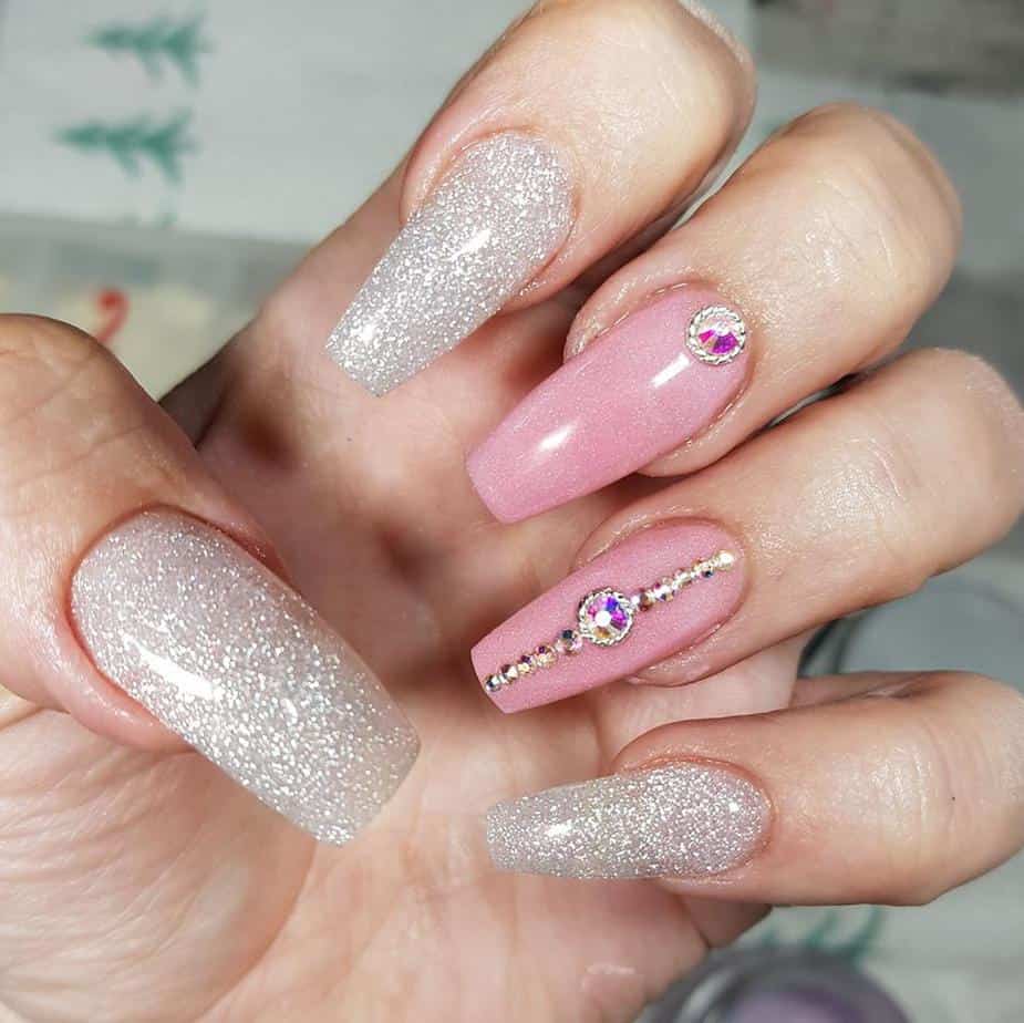 Nicola Hawkins nails