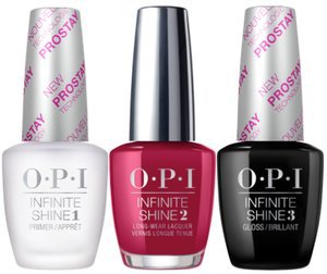 OPI Infinite Shine ProStay