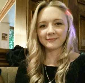 Rachael Beaumont 300