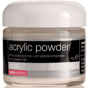 Salon Services Acrylic Powder 300