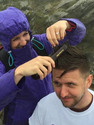 Salon Services mountain 2