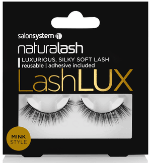 Salon System LashLux 300