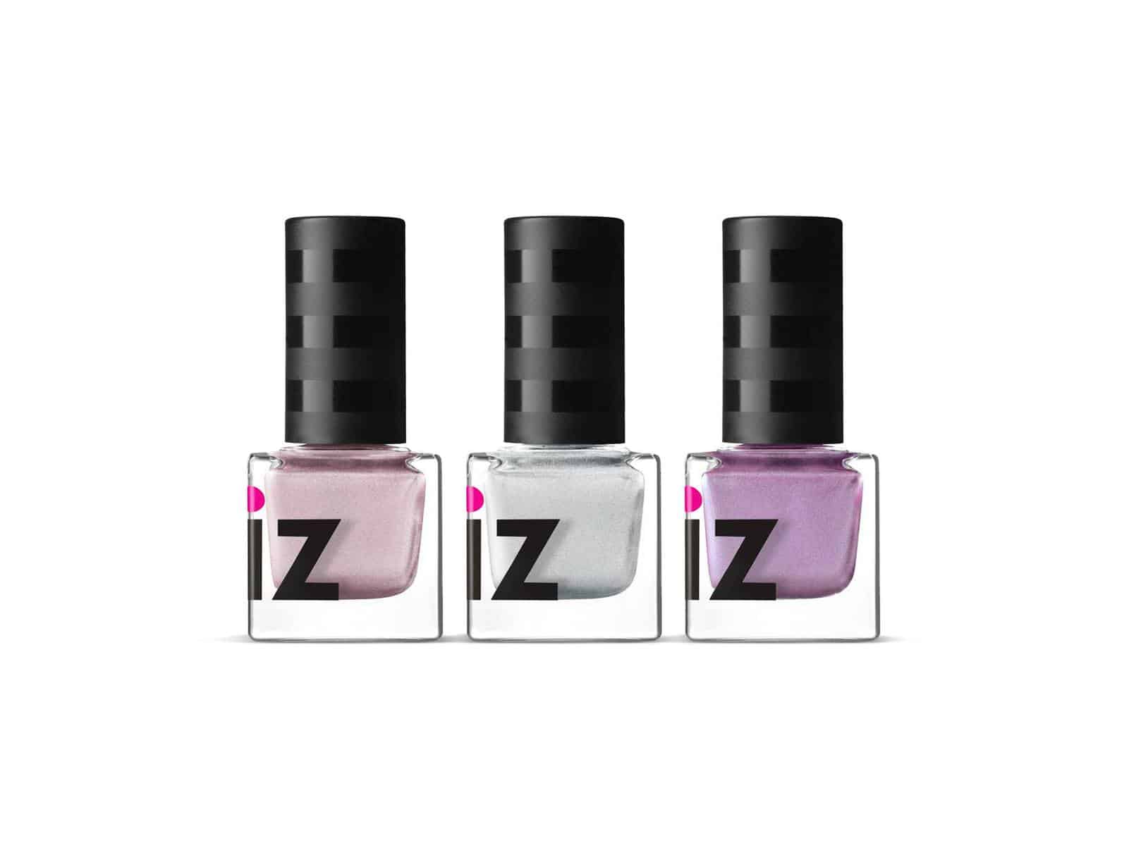 Satin Chrome iZ Belle of the Ball