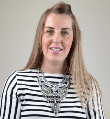 Joanne McGovern, Grafton