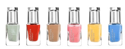 Secrets of Souk Leighton Denny