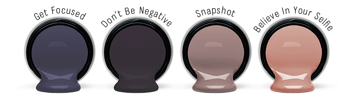 calgel Capture The Moment