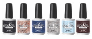 NSI Polish Pro Ice Queens