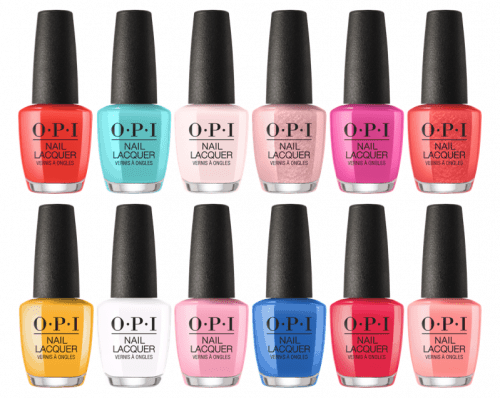 OPI Lisbon