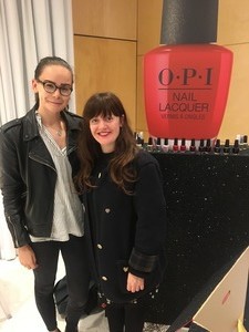 Sophie & Sophie Harris-Greenslade