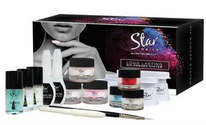 Star Nails Dip System