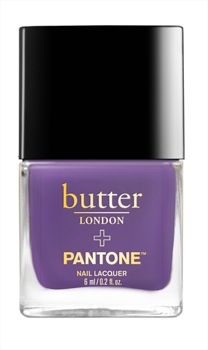butter LONDON COY 2018 20