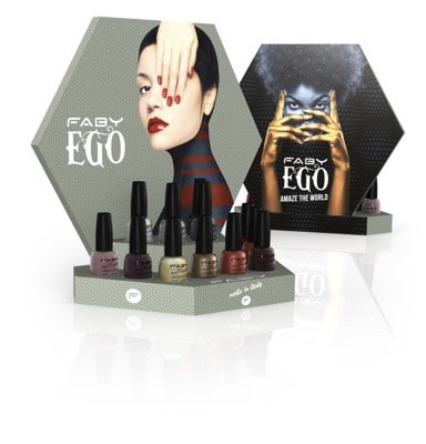 faby ego collection