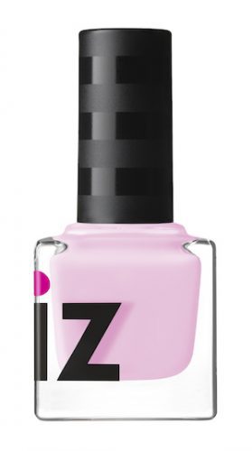 iZ Beauty of London Nail Lacquer in Lily Romance £6.00