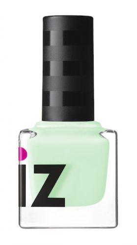 iZ Beauty of London Nail Lacquer in Wild Sage £6.00