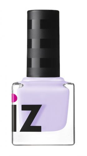 iZ Beauty of London Nail Lacquer in Wisteria Lane.£6.00 jpg
