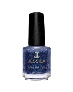 jessica custom nail colour dance till daylight