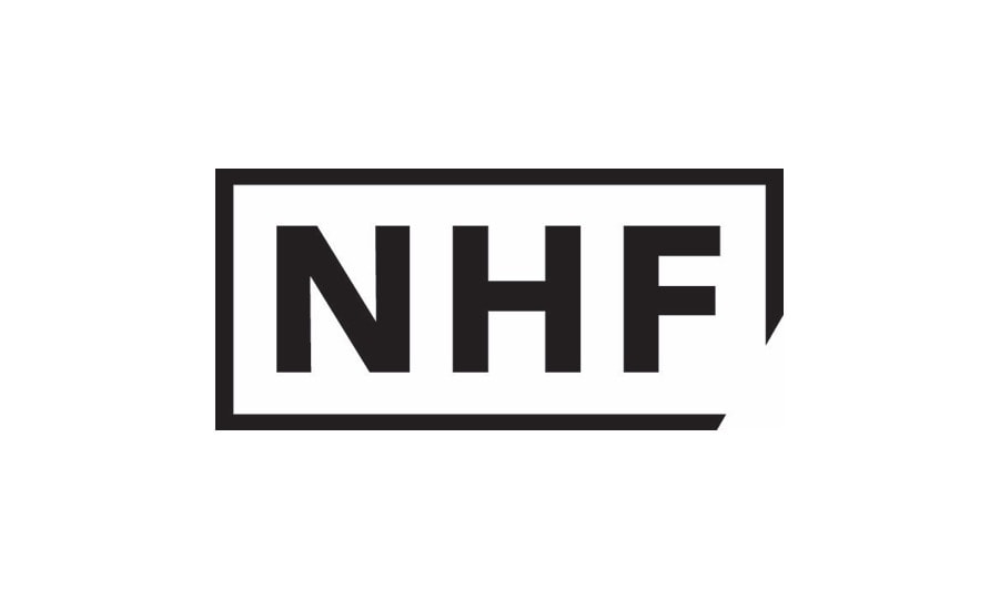 nhf logo