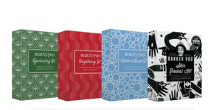 Beauty Pro Christmas Gift Sets
