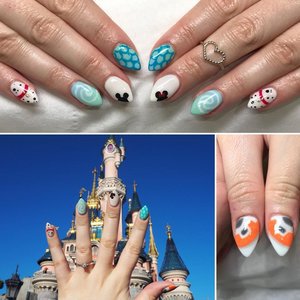 Carol-Ann Beresford Nails