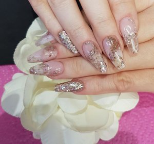 Denise Strand Nails