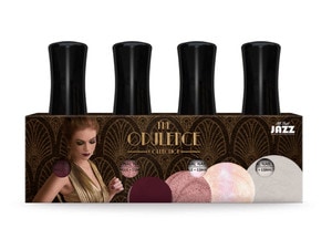 All That Jazz Opulence Collection