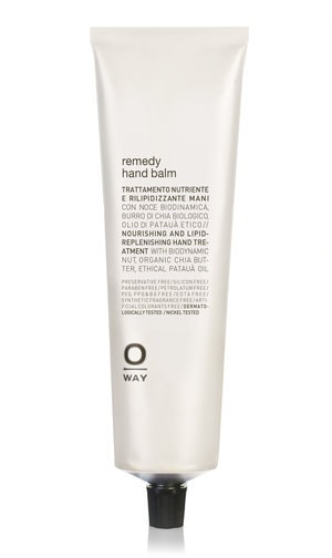 Oway Beauty Remedy Hand Balm