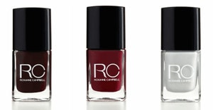 Roxanne Campbell Winter Collection