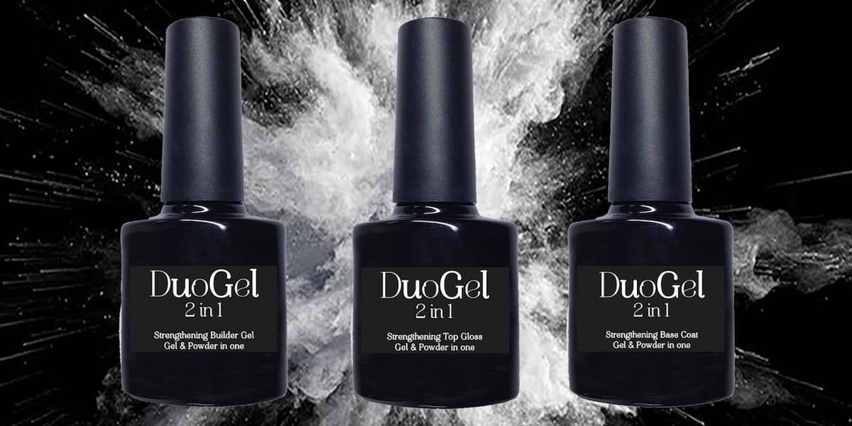Duo Gel