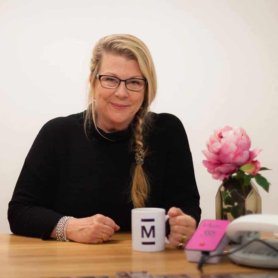 Marian Newman mastered