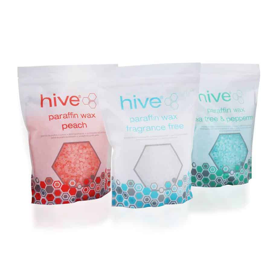 HIVE Paraffin Wax