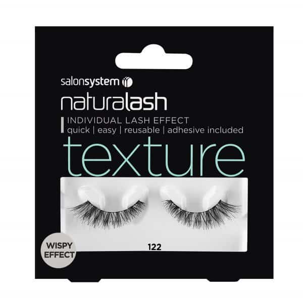 0225480 Naturalash 122 Texture