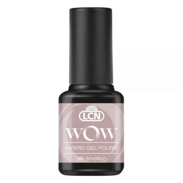 LCN Wow in Silk Emotion www.bcitrade.co.uk