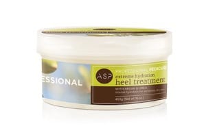 ASP Hydration Heel