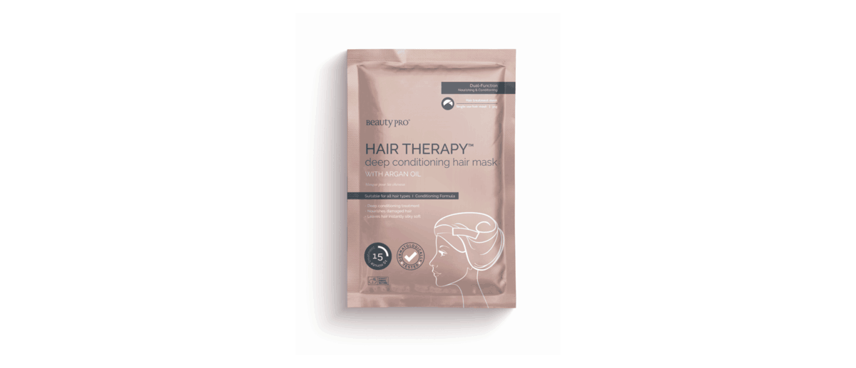 Beauty Pro Hair Mask