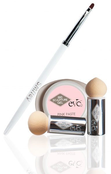 Bio Sculpture Supreme French